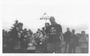 Quohrener Dorffest 1997